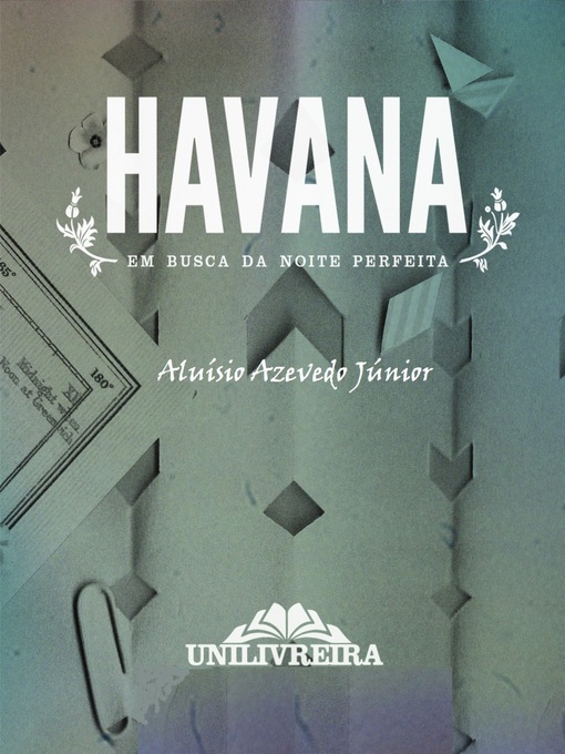 Title details for Havana by Aluísio Azevedo - Available